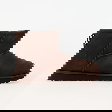 Tenisky a topánky UGG W Classic Mini Ii Hnedá | 1016222.BCDR, 4
