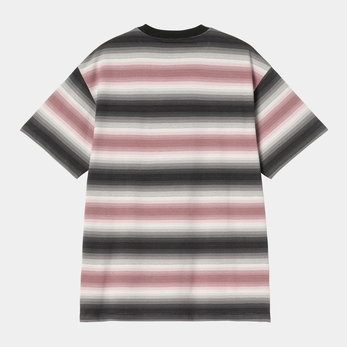 Tričko Carhartt WIP Carhartt WIP Dashner Stripe Short Sleeve T-Shirt Rôznofarebný | I034489_9, 1