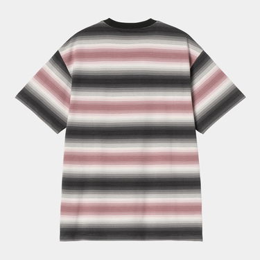 Tričko Carhartt WIP Carhartt WIP Dashner Stripe Short Sleeve T-Shirt Rôznofarebný | I034489_9, 1