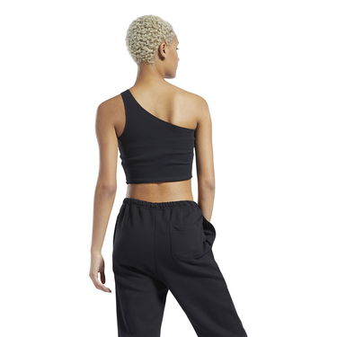 Tielko Reebok Top Classics Čierna | H46818, 3