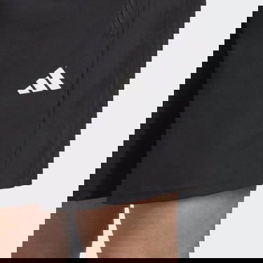 Šortky adidas Originals Train Essentials Woven Training Shorts Čierna | IC6976, 2