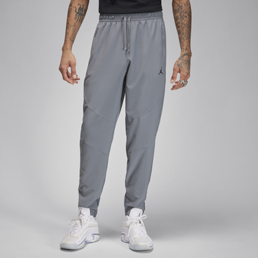 Tepláky Jordan Jordan Dri-FIT Sport Šedá | FN5840-084, 0