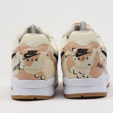 Tenisky a topánky Nike Air Span 2 Premium Béžová | AO1546-200, 3