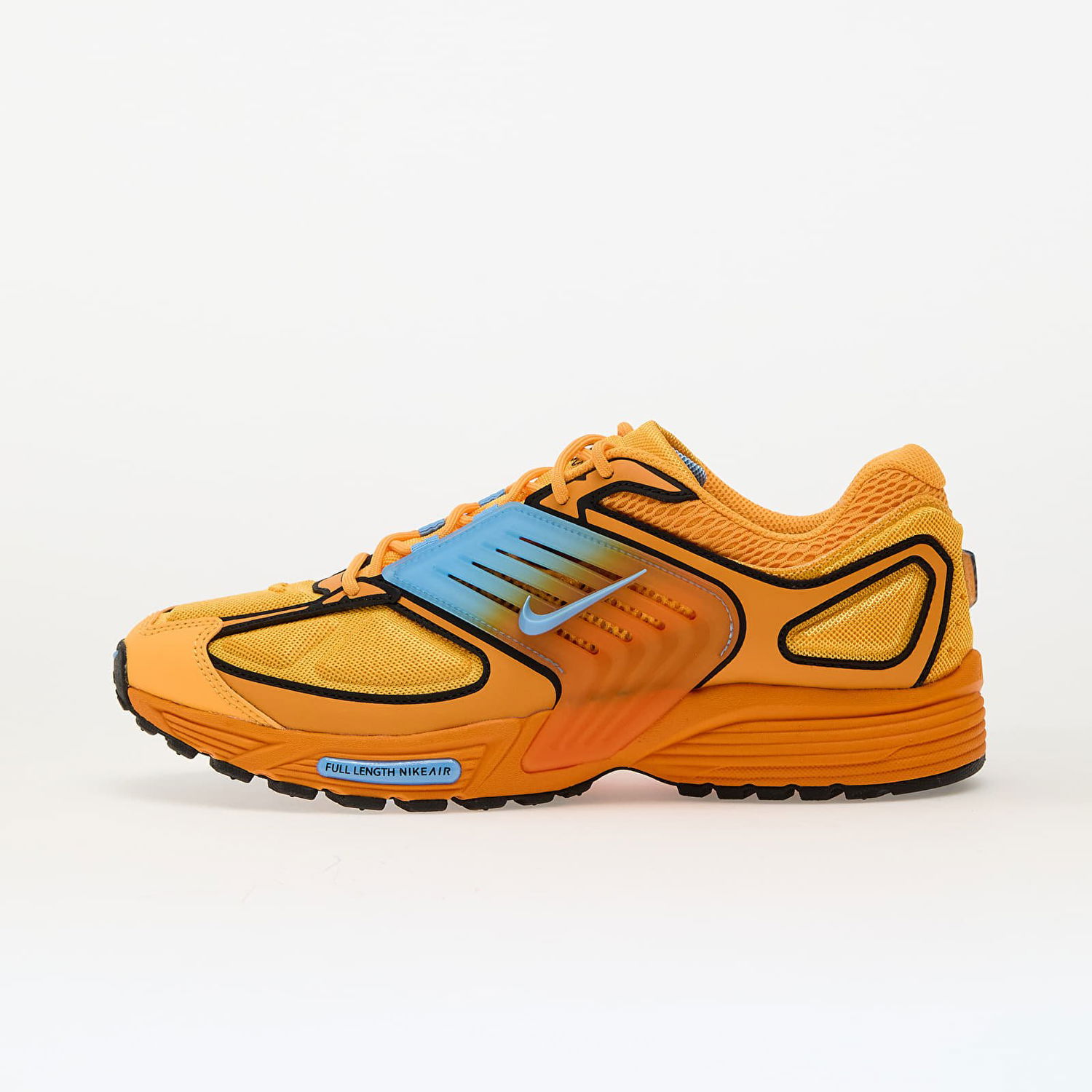 Tenisky a topánky Nike Air Pegasus Wave Oranžová | IB0612-701, 0