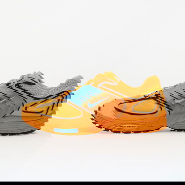 Tenisky a topánky Nike Air Pegasus Wave Oranžová | IB0612-701, 0