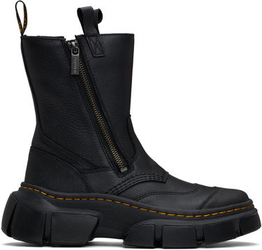 Oblečenie Dr. Martens DMXL Rigger Leather Boots Čierna | 41192001, 0
