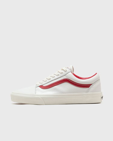 Tenisky a topánky Vans Old Skool Biela | VN000CP5BDU1, 0