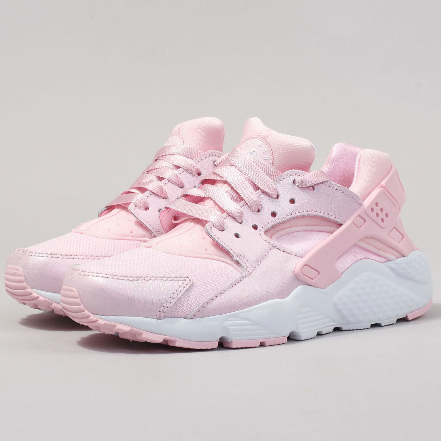 Tenisky a topánky Nike Huarache Run SE GS Ružová | 904538-600, 1
