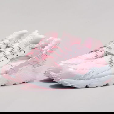 Tenisky a topánky Nike Huarache Run SE GS Ružová | 904538-600, 1