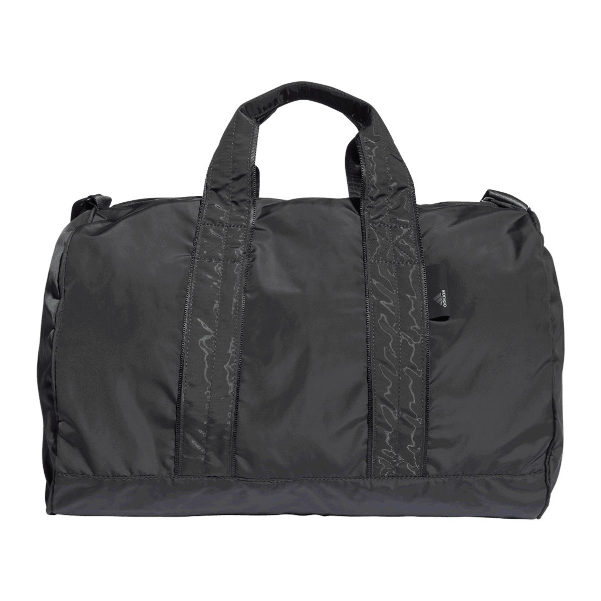Cestovná taška adidas Originals Duffel Bag Čierna | HI1671, 0