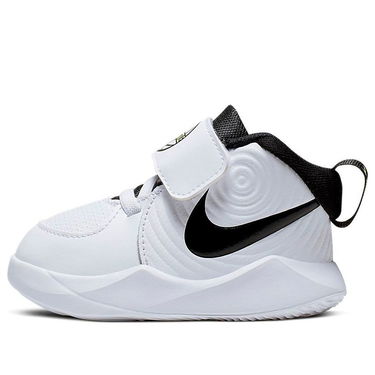 Tenisky a topánky Nike Nike Team Hustle D 9 Biela | AQ4226-100, 0