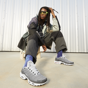 Tenisky a topánky Nike Air Max Plus Šedá | DV7665-002, 2