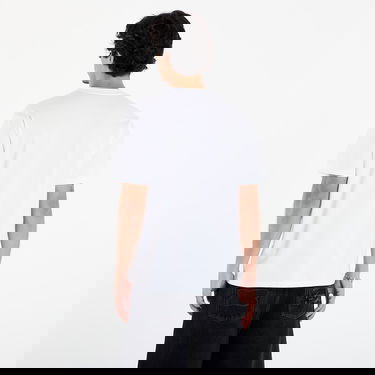 Tričko Carhartt WIP S/S Alumni T-Shirt XXL Biela | I035207.02XX, 2