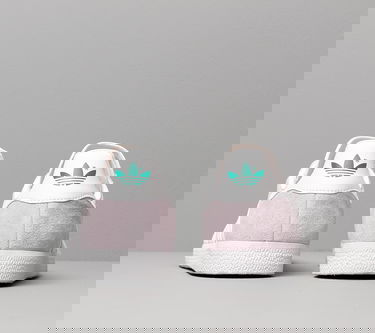 Tenisky a topánky adidas Originals Gazelle W Ružová | EF6508, 4