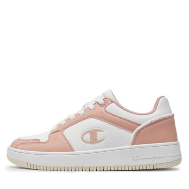 Tenisky a topánky Champion REBOUND 2.0 LOW Low Cut Shoe 42,5 Béžová | S11470-PS020, 1