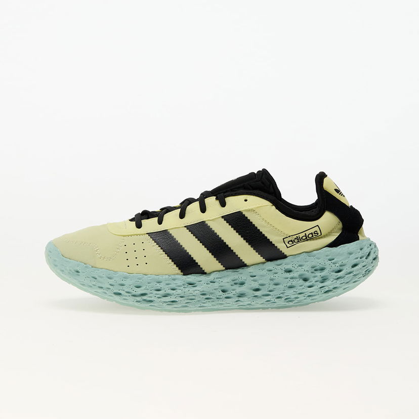Tenisky a topánky adidas Originals Zponge Žltá | JH8110