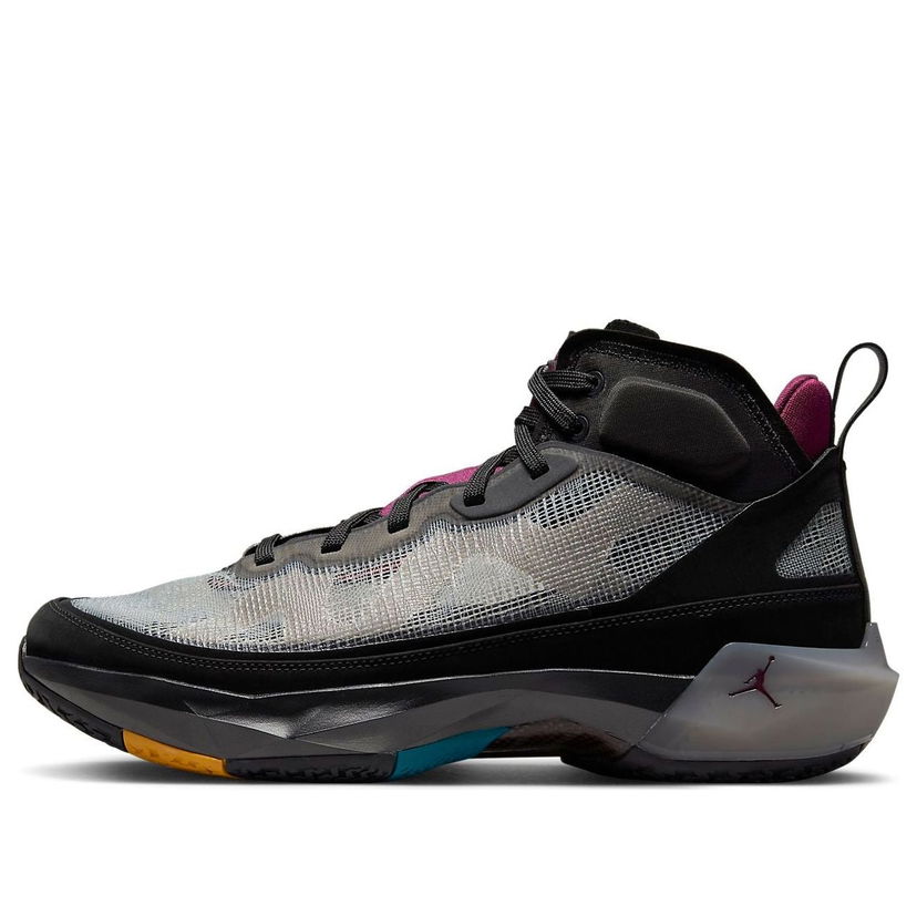 Tenisky a topánky Jordan 37 PF Čierna | DV1236-001