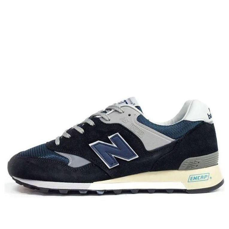 Tenisky a topánky New Balance 577 'Anniversary Pack' Navy | M577ANN