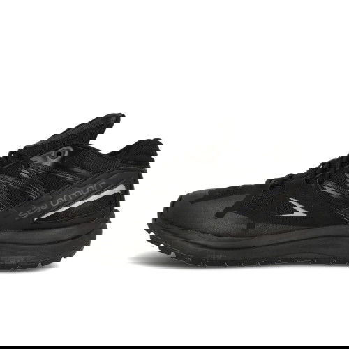 Tenisky a topánky Salomon Odyssey 1 Čierna | 415772, 0