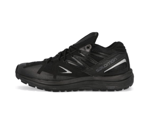 Bežecké topánky Salomon Odyssey 1 Čierna | 415772