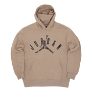 Jordan Flight MVP Fleece Pullover Hoodie