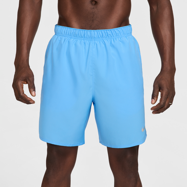 Šortky Nike Challenger Dri-FIT 7" Running Shorts with Liner Modrá | DV9359-412, 3