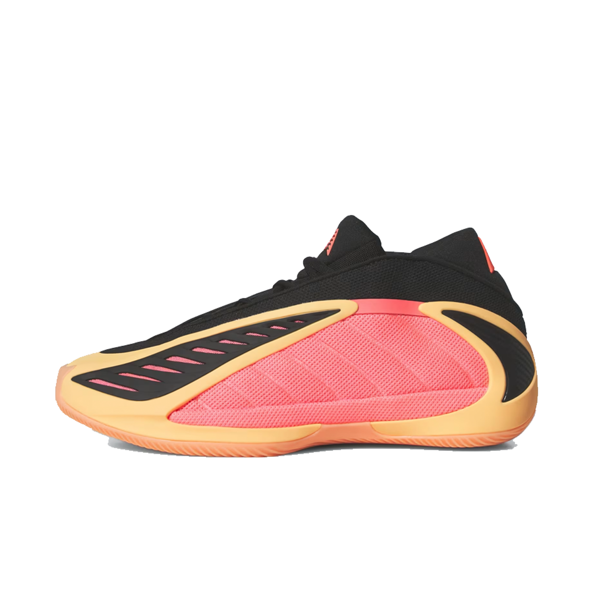 Tenisky a topánky adidas Performance Anthony Edwards 2 "With Love" Ružová | JS3514, 0