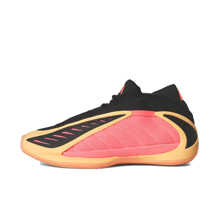 Tenisky a topánky adidas Performance Anthony Edwards 2 "With Love" Ružová | JS3514