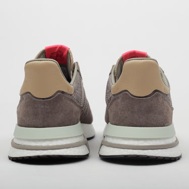 Tenisky a topánky adidas Originals Z500 RM Hnedá | BD7859, 3