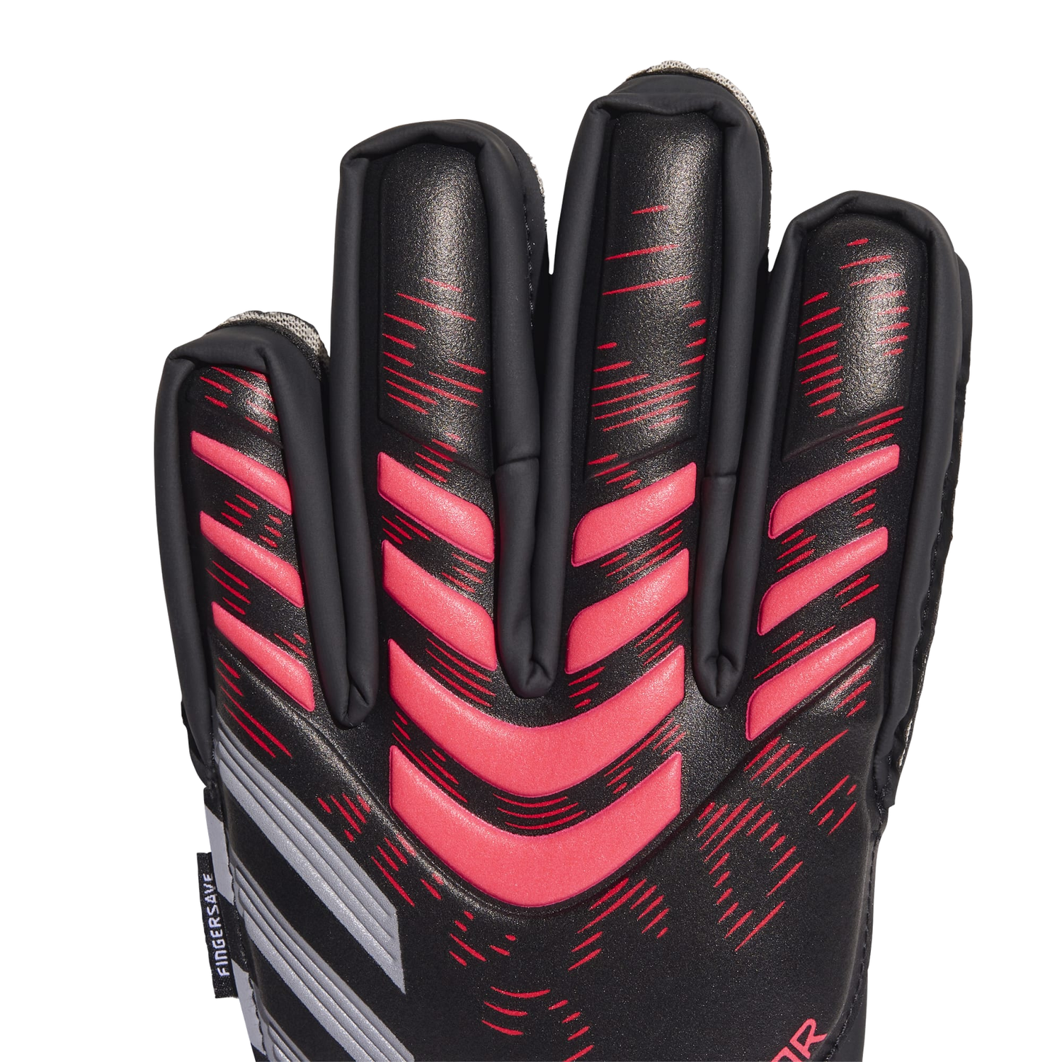 Rukavice adidas Originals Predator Match FS Junior Goalkeeper Gloves Čierna | jm6829, 1