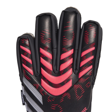 Rukavice adidas Originals Predator Match FS Junior Goalkeeper Gloves Čierna | jm6829, 1