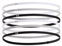 Mini Elastic Headband 6 Pack