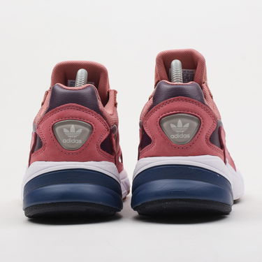Tenisky a topánky adidas Originals Falcon W Ružová | D96700, 3
