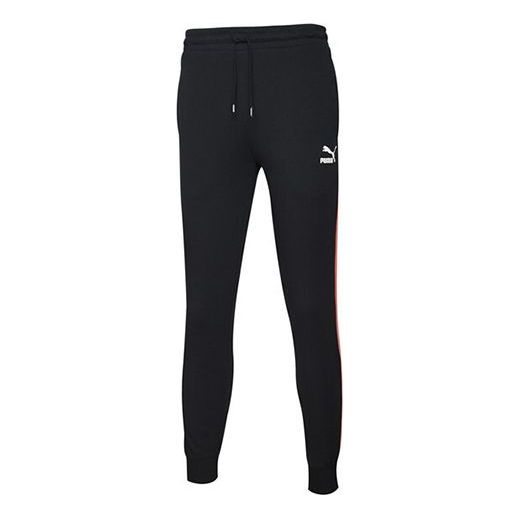 Tepláky Puma Sport Track Pants Čierna | 598136-01, 0