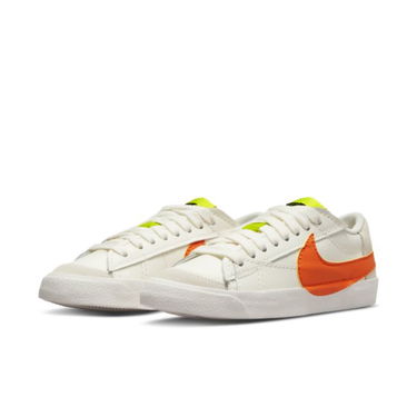 Tenisky a topánky Nike Blazer Low '77 Jumbo W Šedá | DQ1470-103, 2