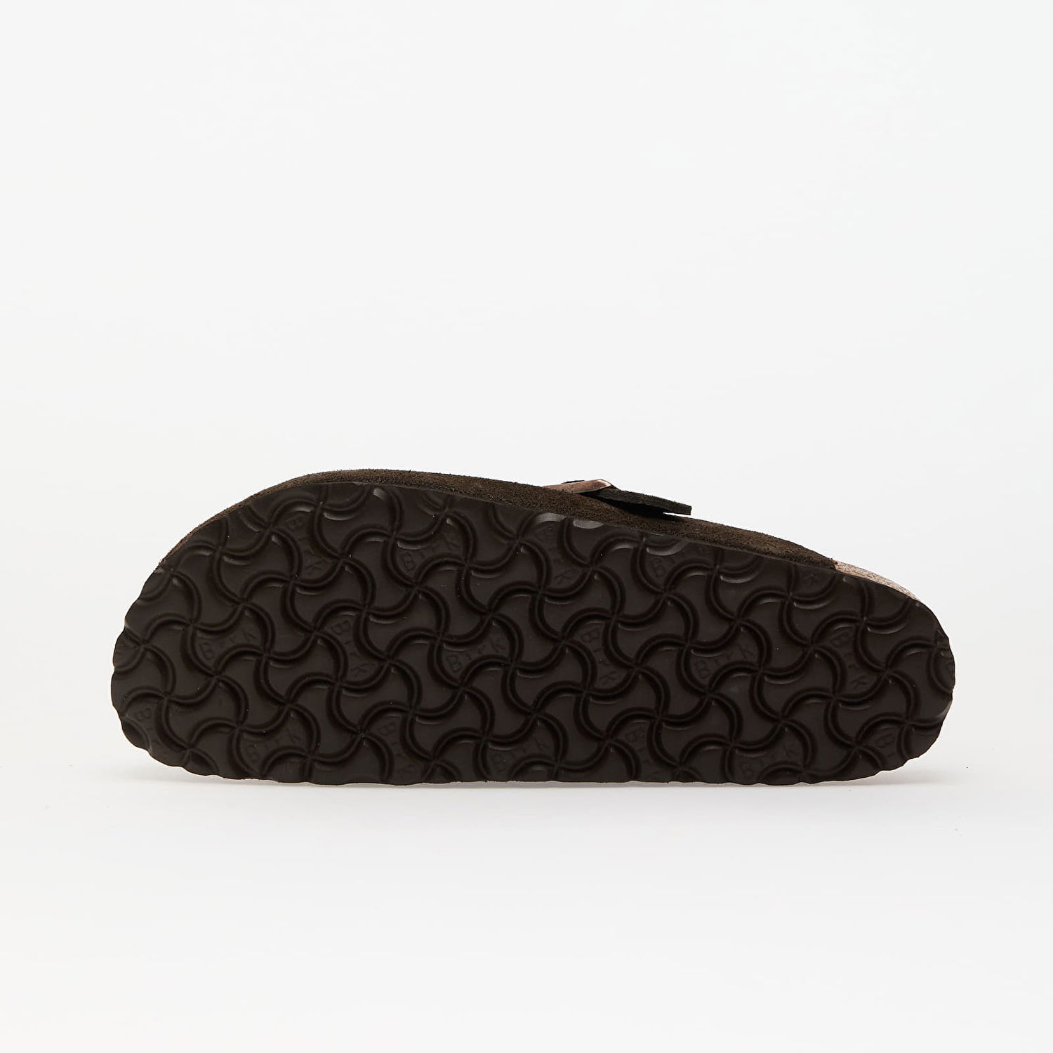 Tenisky a topánky Birkenstock Boston Hnedá | 660463, 1