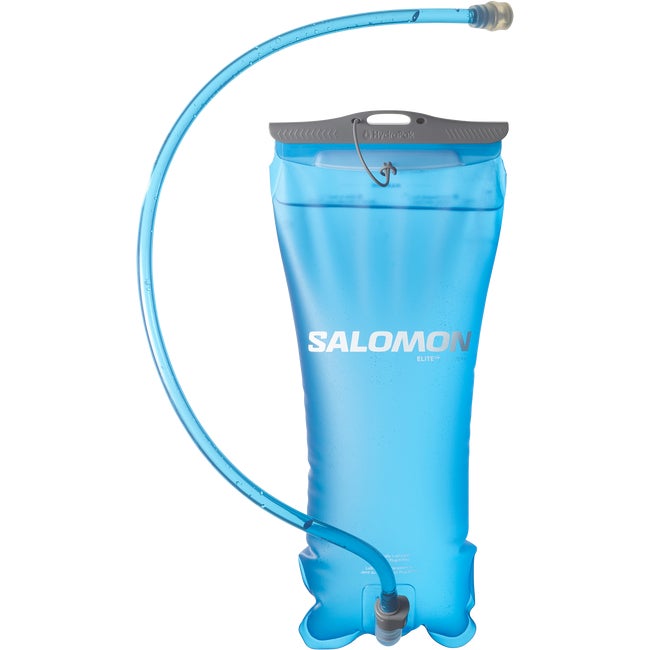 Batohy a tašky Salomon Hydration Reservoir 2L Modrá | LC1916300