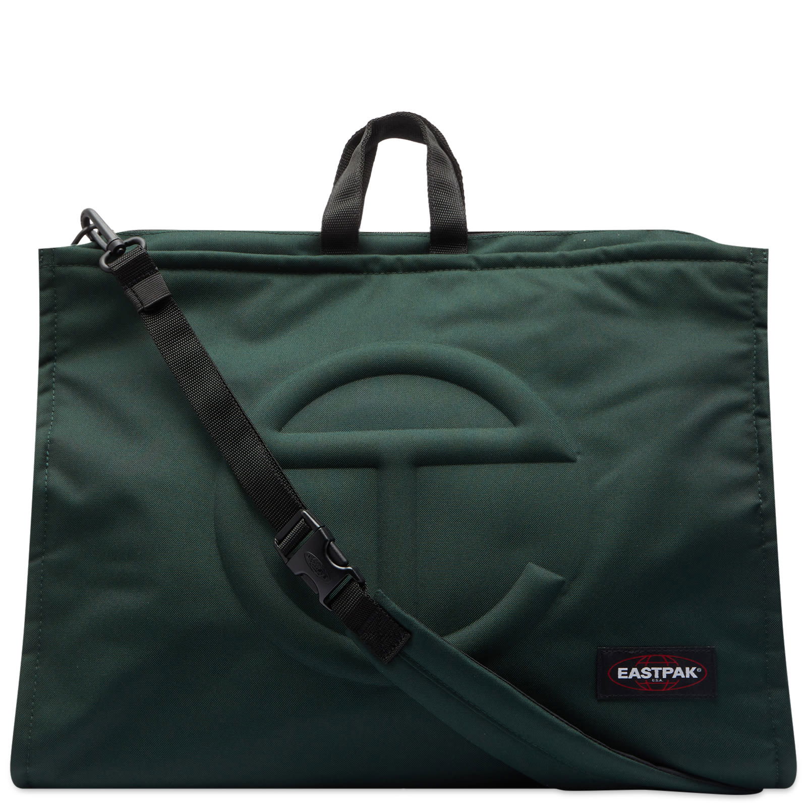 Telfar Collaboration Large Shopper