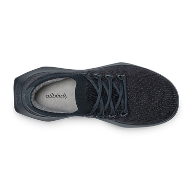 Tenisky a topánky Allbirds Tree Dasher 2 Čierna | AA0022M, 2