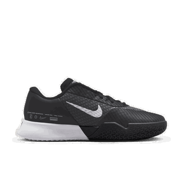 Tenisky a topánky Nike Court Air Zoom Vapor Pro 2 W Čierna | DR6192-001, 1