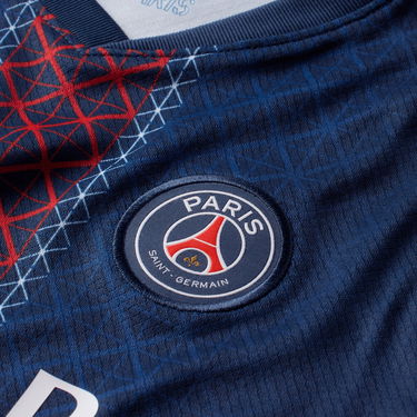 Dres Nike PSG Home Kit 2025/26 Navy | hj5626-411, 2