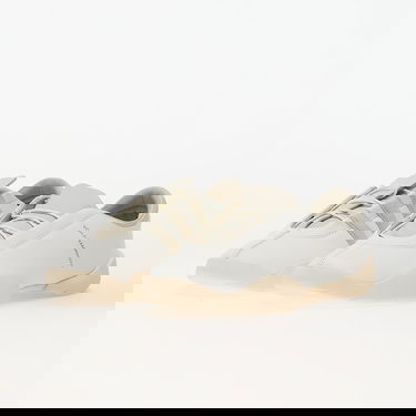 Tenisky a topánky Y-3 Regu Core White/ Talc/ Wonder White Biela | JS1117, 5