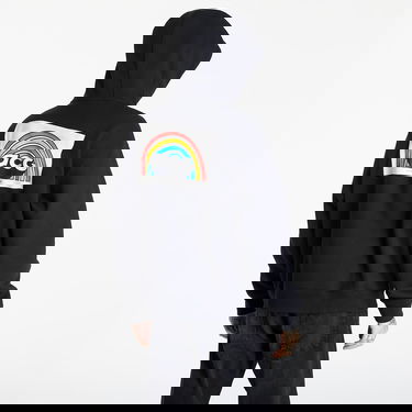 Mikina Nike ACG Hoodie GFX Čierna | DJ1293-010, 1