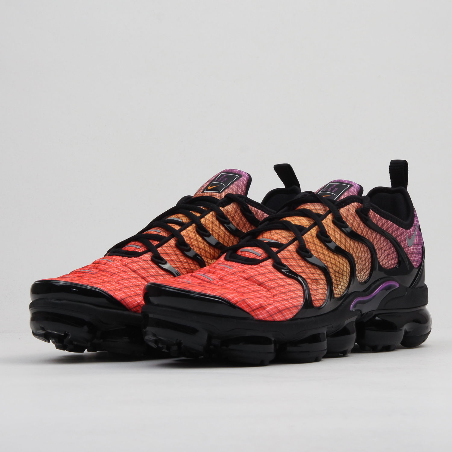 Tenisky a topánky Nike Air Vapormax Plus Čierna | 924453-604, 0