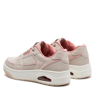 Tenisky a topánky Skechers Uno Béžová | 177710-NTCL, 3