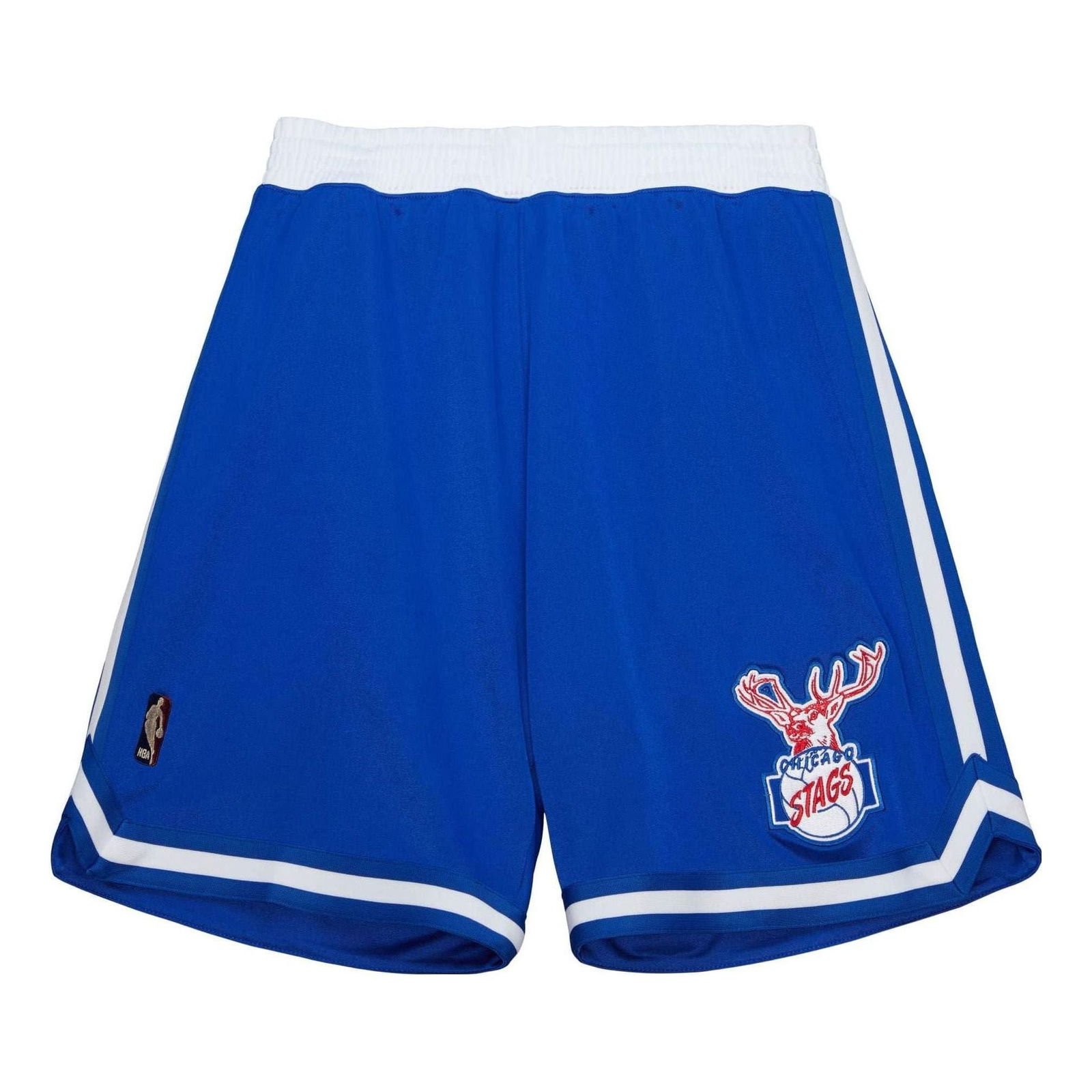Mitchell & Ness Chicago Bulls NBA HWC Shorts