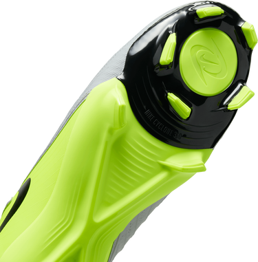 Tenisky a topánky Nike Nike PHANTOM GX II ACADEMY FG/MG Žltá | fd6723-003, 5