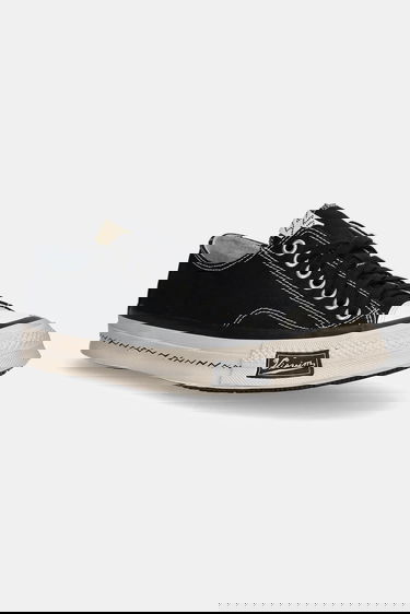 Tenisky a topánky visvim Visvim Skagway Čierna | 125101001002, 0
