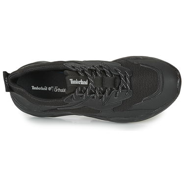 Tenisky a topánky Timberland DELPHIVILLETEXTILESNEAKER Čierna | TB0A219N001, 5