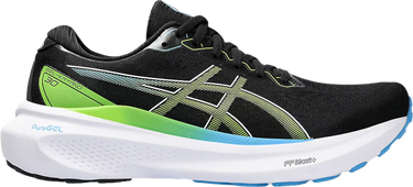 Tenisky a topánky Asics GEL-KAYANO 30 Čierna | 1011b548-005, 0